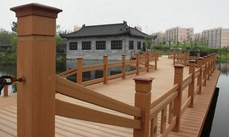 بررسی قیمت چوب پلاست