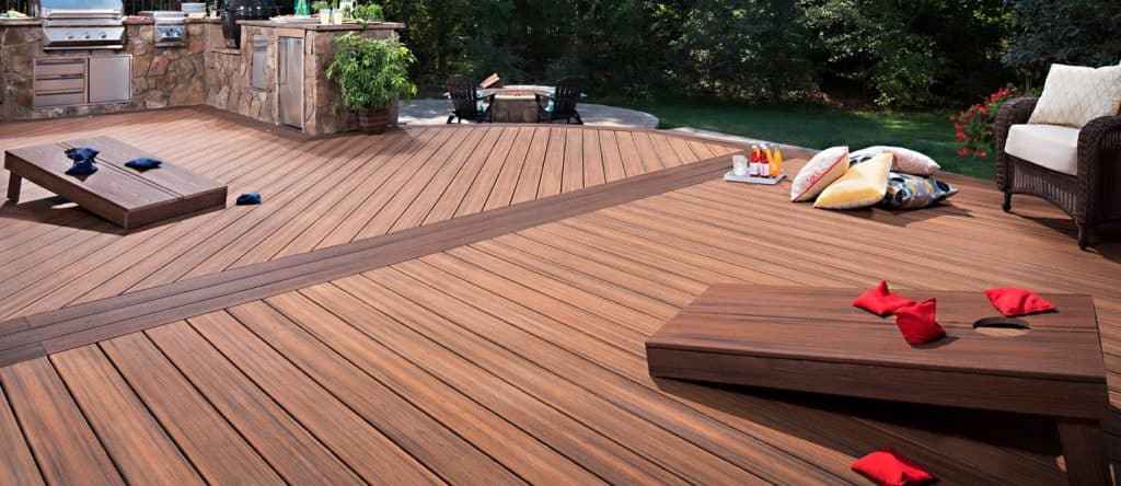 بررسی انواع چوب پلاست