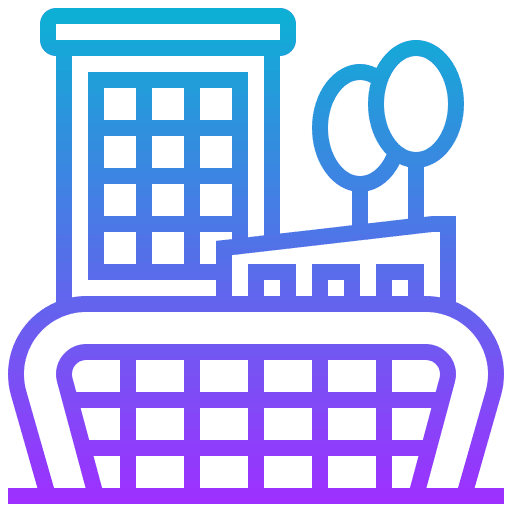 نمای ساختمان