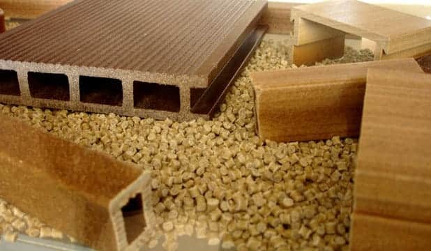 پردازش چوب پلاست