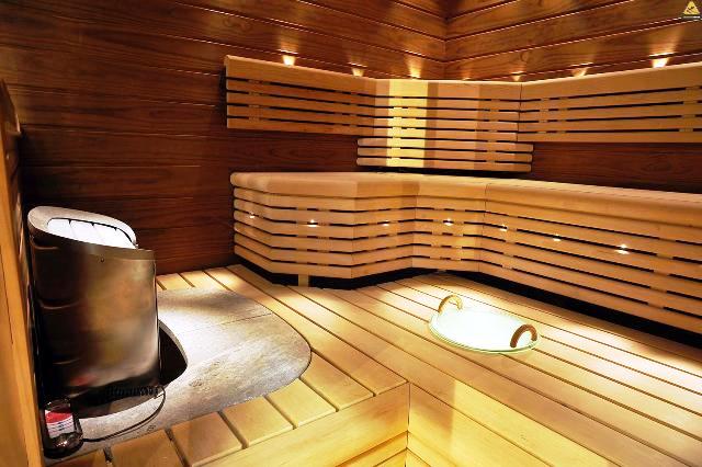 چوب برای ساخت ترموود