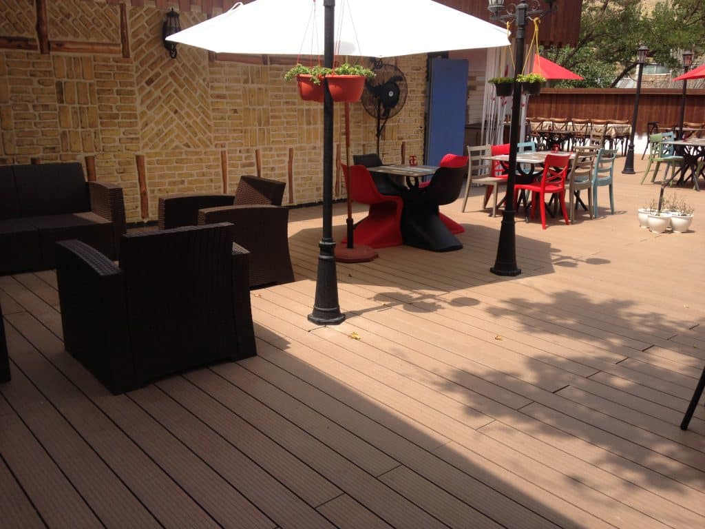 کاربرد چوب پلاست