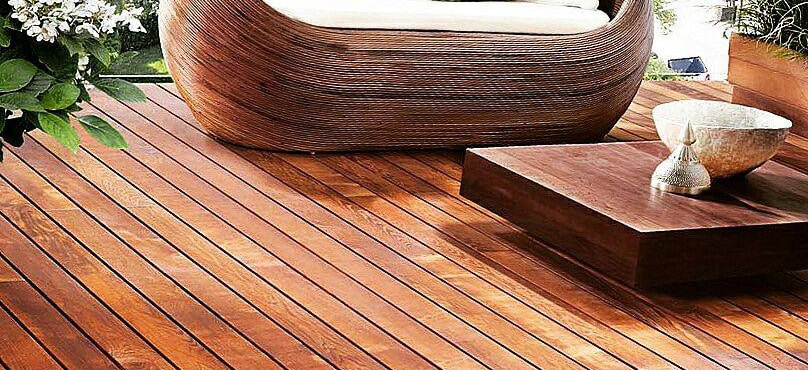 فرآیند تولید چوب ترمو