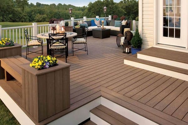 معروف ترین و بهترین شرکت چوب پلاست در تهران