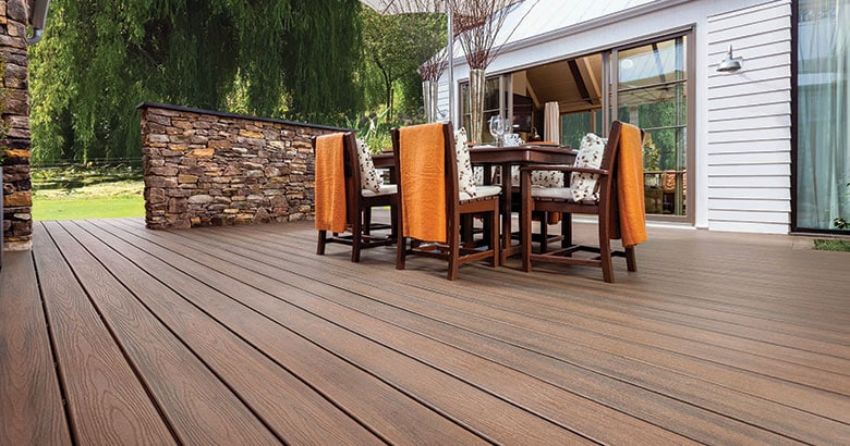 کفپوش کامپوزیت