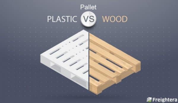 مقایسه چوب و پلاستیک