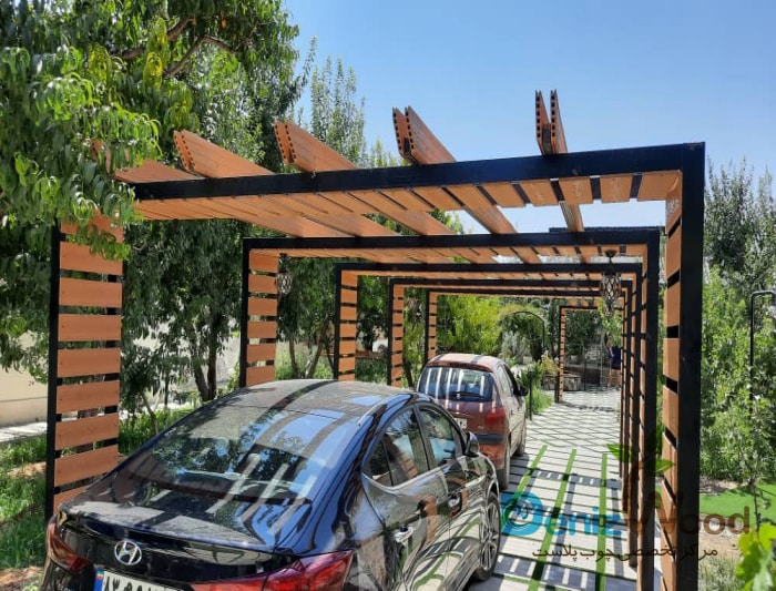 پروژه تهراندشت