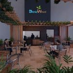 کافی شاپ عبدل آباد