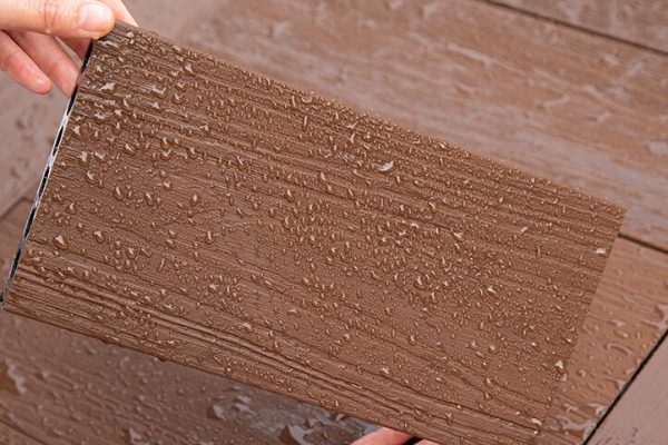 قیمت کفپوش چوب پلاست