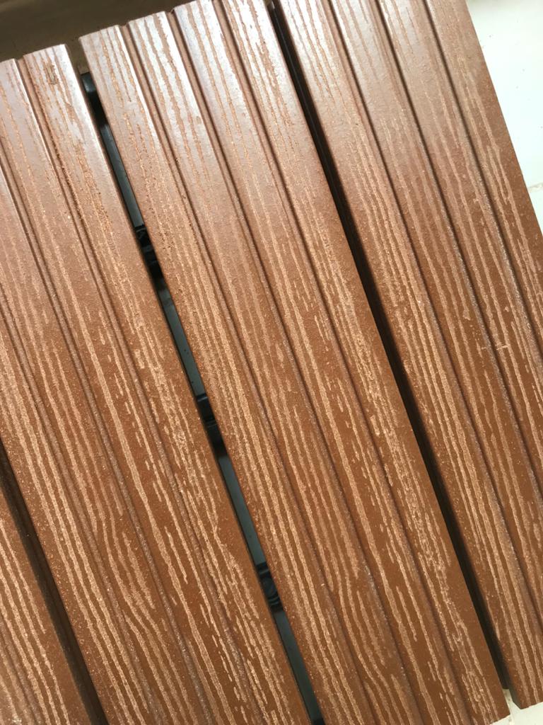 مهمترین مشخصات چوب پلاست