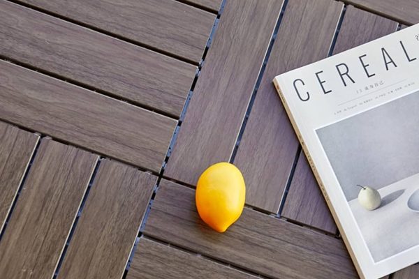 قیمت کفپوش چوب پلاست