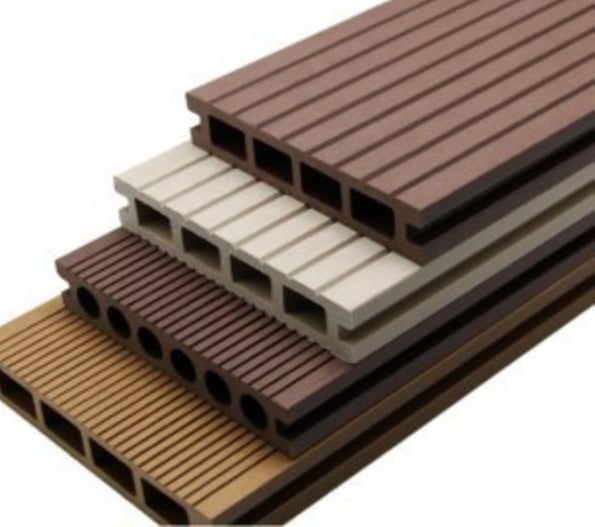 ویژگی های چوب پلاست