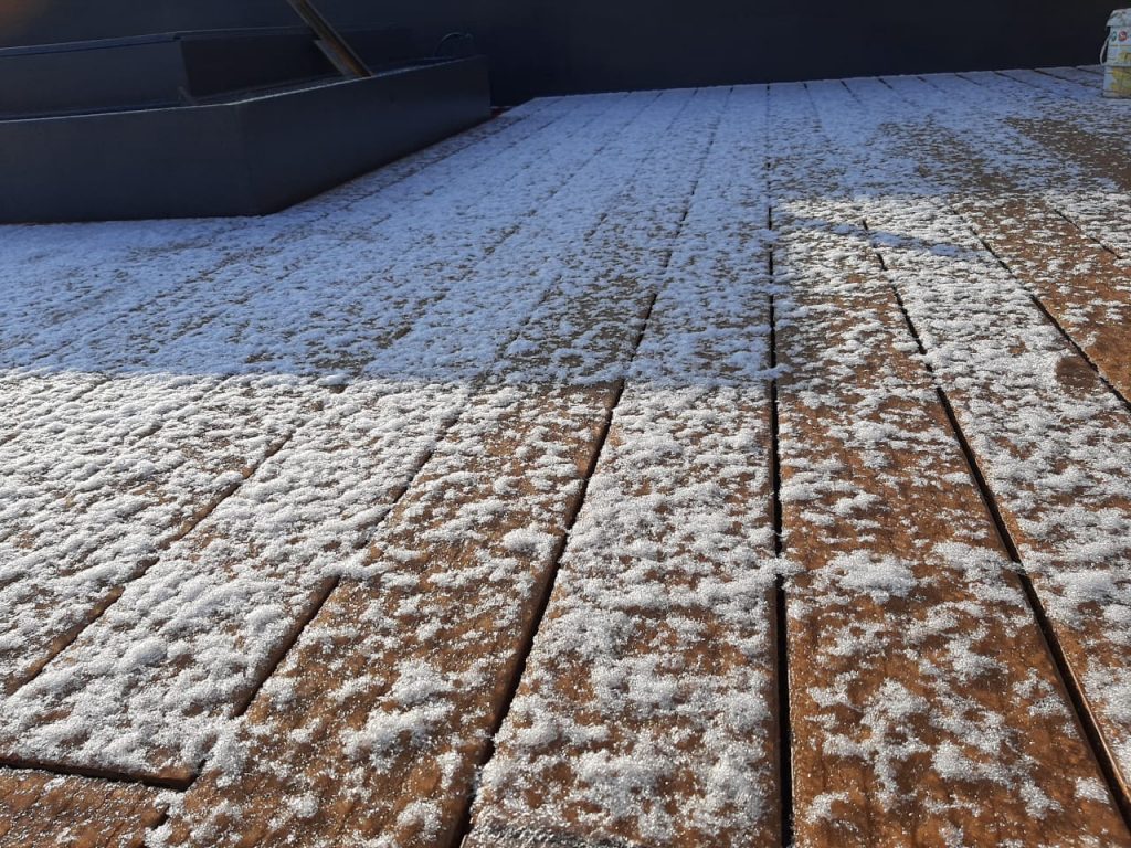 روش های تولید چوب پلاست