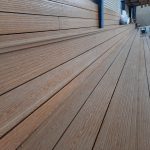 پروژه نیمکت چوب پلاست