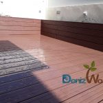 پروژه چوب پلاست اربیل