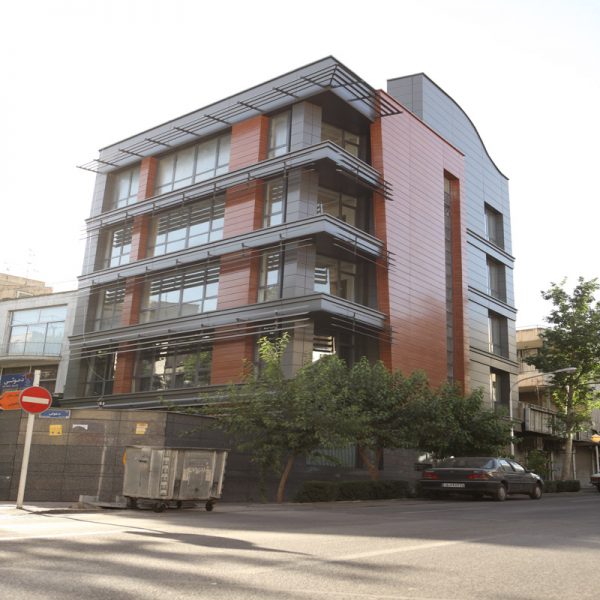 طراحی نما، انواع سبک ها در طراحی نما، طراح نمای ساختمان،