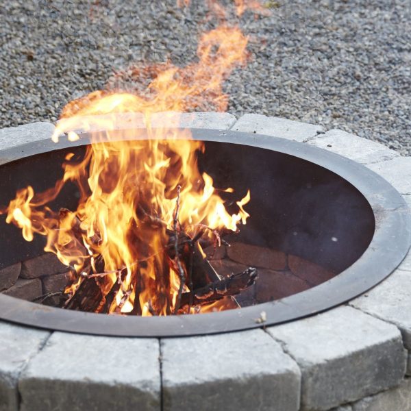 گودال آتش ، fire pit