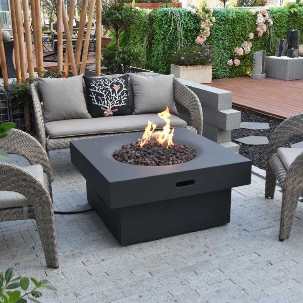 گودال آتش ، fire pit