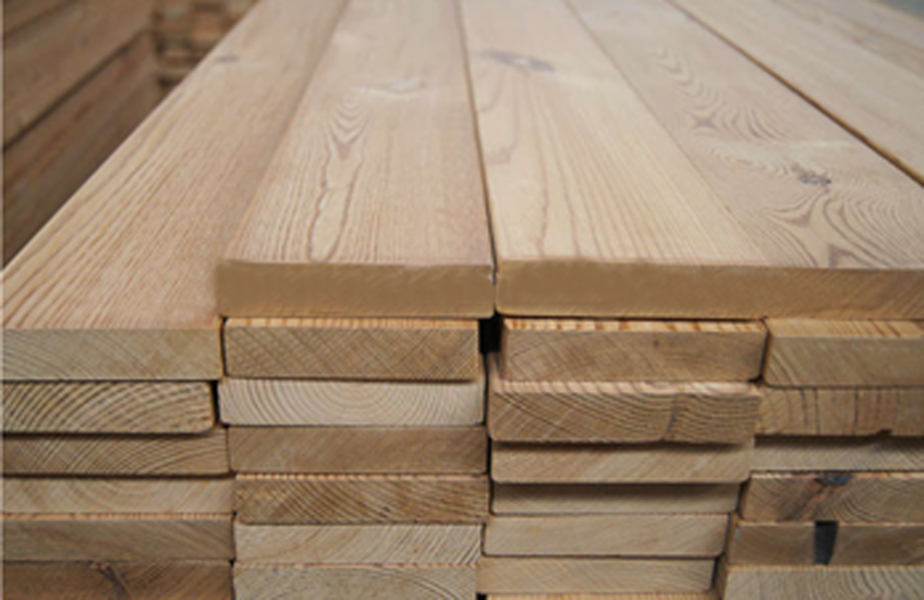 تاريخچه ، ترمووود