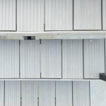 راه پله چوب پلاست