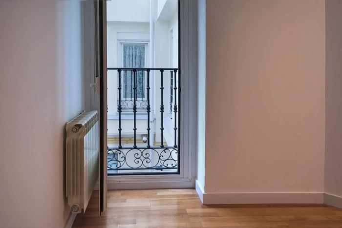 انواع بالکن