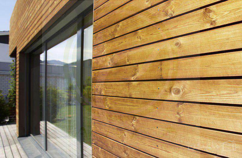 خصوصیات ، ترمووود