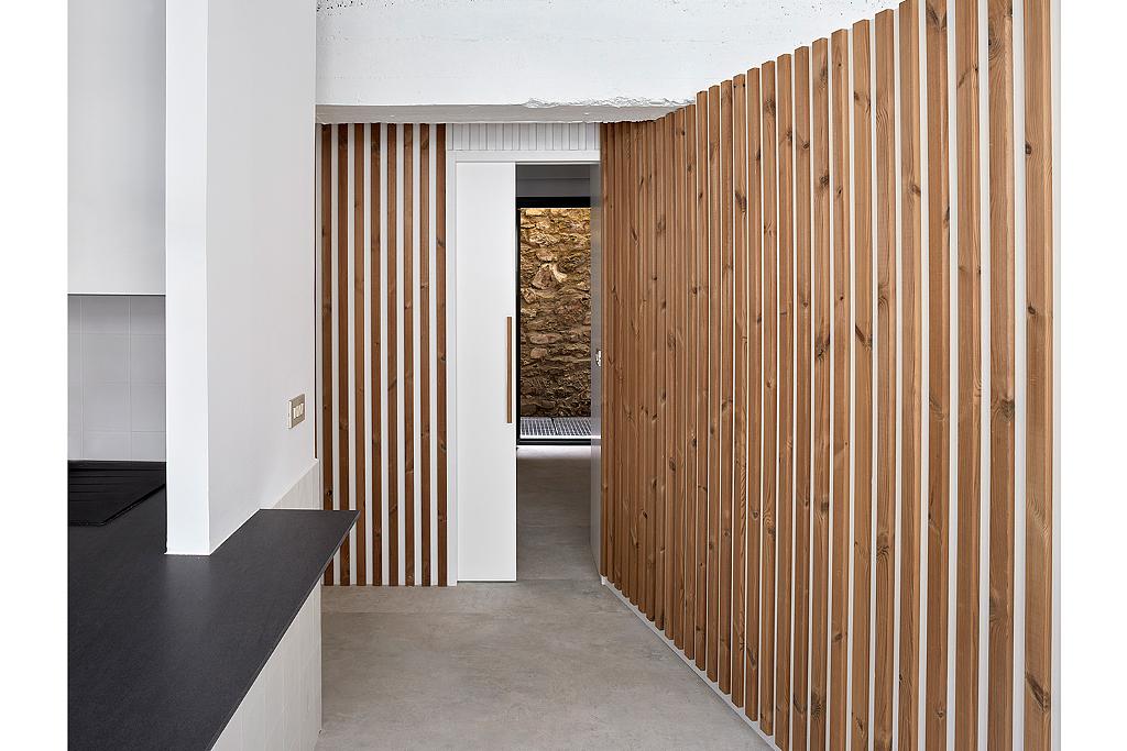 دکور ترمووود