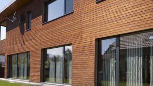 دیوار پوش ترمووود