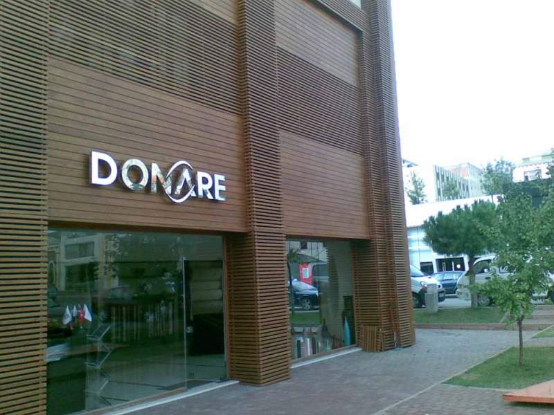 تابلو ترمووود