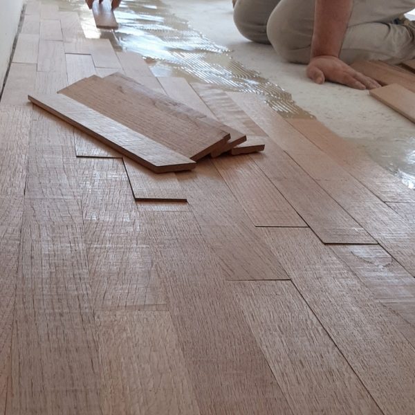 کف سازی مدرن