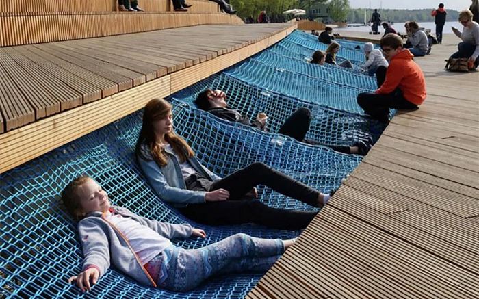 خرید مبلمان شهری