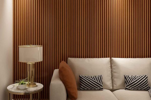 دیوارپوش چوب پلاست