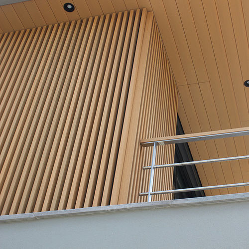 دیوارپوش چوب پلاست