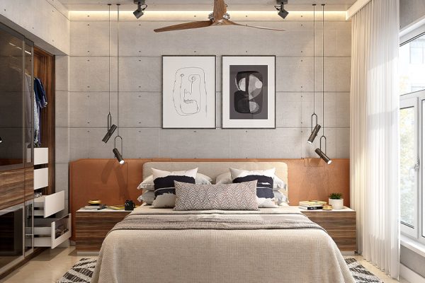 دیوارپوش چوب پلاست