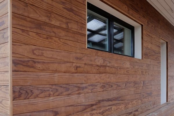 ترمووود دیوار