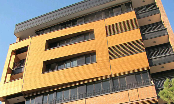 نما ترمووود و سنگ