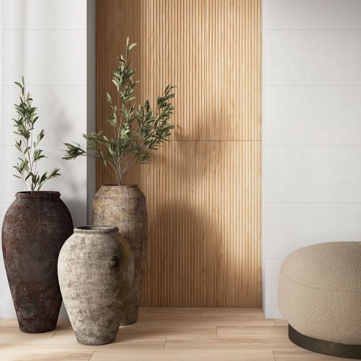 تایل چوبی دکوراتیو