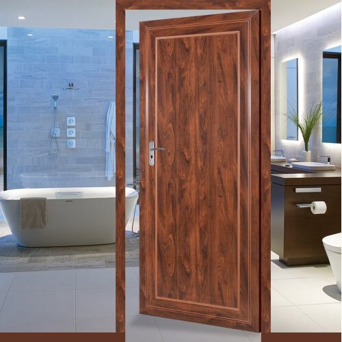 درب پلی وود