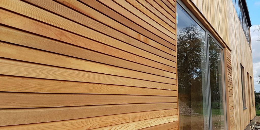 قیمت چوب ترمو