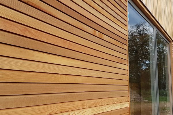 قیمت چوب ترمو