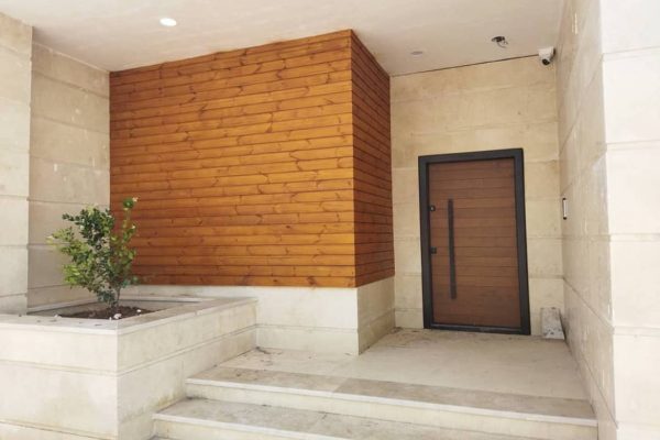قیمت چوب ترمو