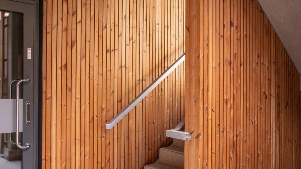 تفاوت ترمووود و ترمووال